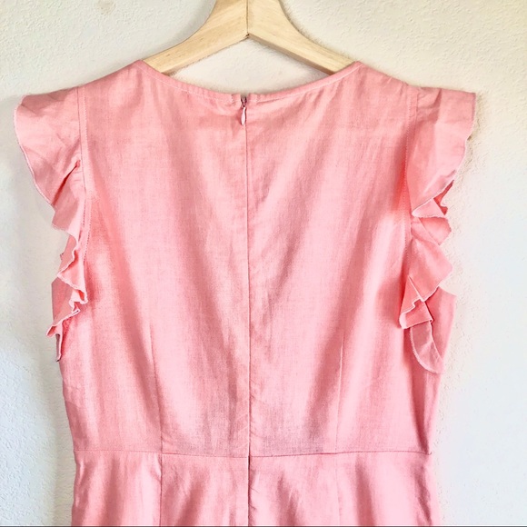 Buddy Love Dress - Picture 9 of 12